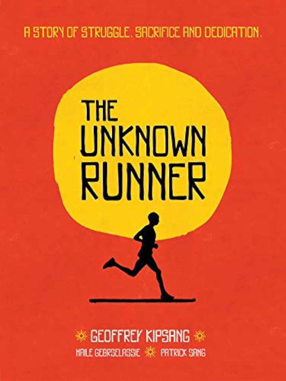     Unknown Runner